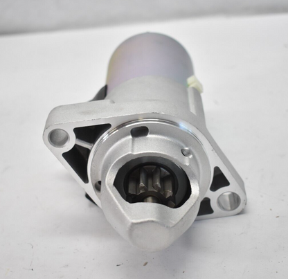 New Starter Motor Replacement for 06-12 Honda Accord 2.4L, 06-11 Civic 2.0L, 07