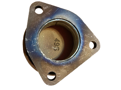 Walker Exhaust Ultra EPA N/TA/900100 0923  Direct Fit Catalytic Converter