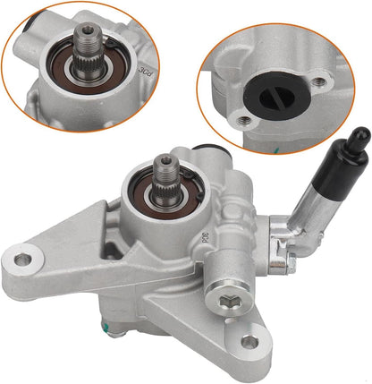 21-5290 Power Steering Assist Pump Power Assist Pump Fit for Acura CL 2001 2002