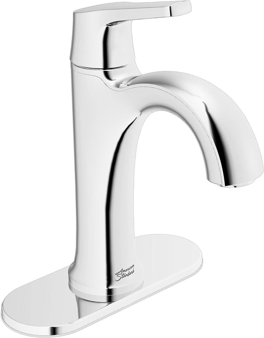 American Standard 7429101.002, Becklow Single-Handle Bathroom Faucet , Chrome