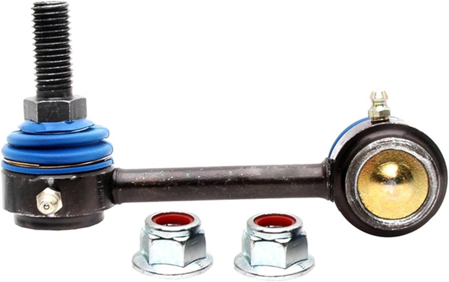 Suspension Stabilizer Bar Link-Front Driver Side Kit with Hardware Front Left