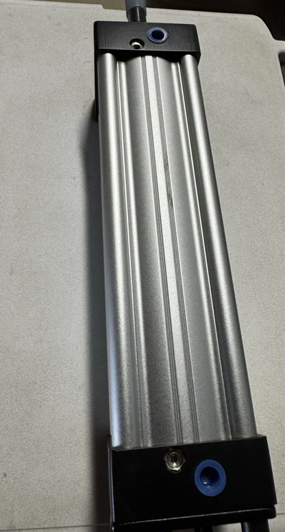 Buyers Products TGC25008C Tailgate Cylinder, 2.5" Bore, 8" Stroke