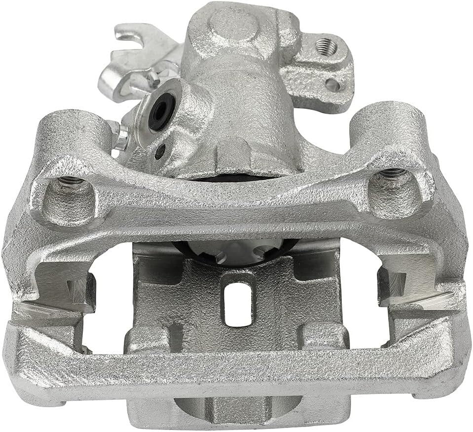 OCPTY Rear Left/Rear Driver Brake Caliper Fit For Ford For Fusion 2006-2012
