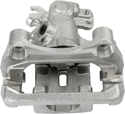 OCPTY Rear Left/Rear Driver Brake Caliper Fit For Ford For Fusion 2006-2012