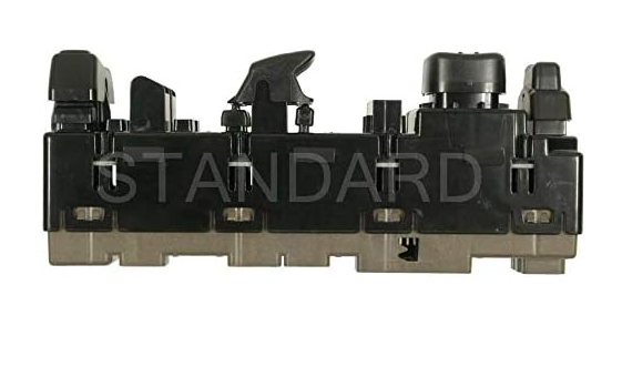 Standard Motor Products DWS-226 Power Window Switch Assorted , One Size