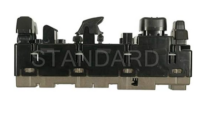 Standard Motor Products DWS-226 Power Window Switch Assorted , One Size