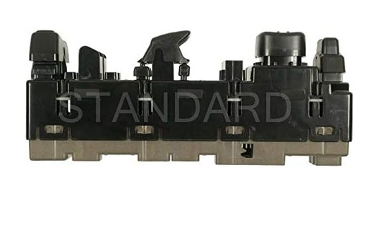 Standard Motor Products DWS-226 Power Window Switch Assorted , One Size