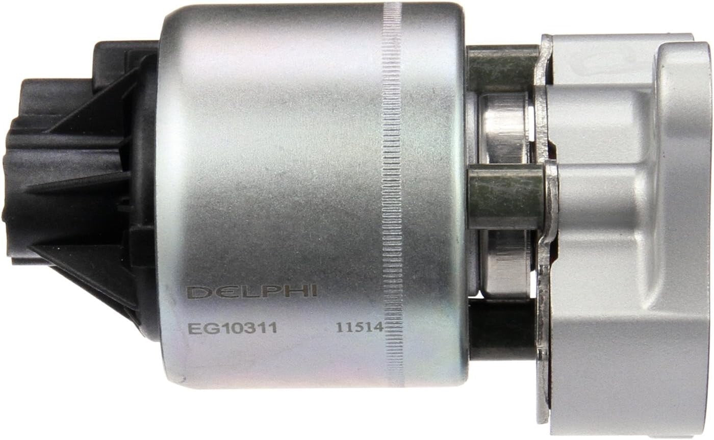 Exhaust Gas Recirculation (EGR) Valve-EGR Valve Delphi EG10311