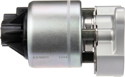 Exhaust Gas Recirculation (EGR) Valve-EGR Valve Delphi EG10311