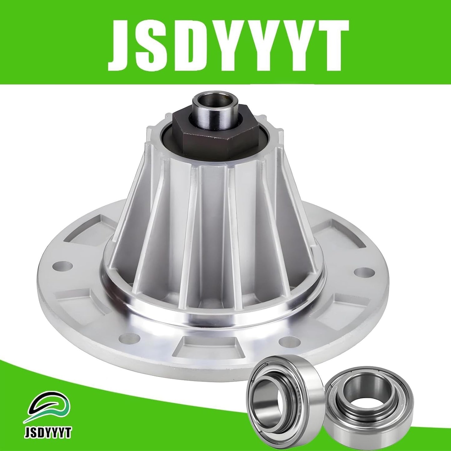 Bobcat 4171231 Mower Spindle Assembly