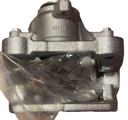 A-Premium 2015-2018 Volvo V60 1-Pc Brake Caliper Rear Right Passenger
