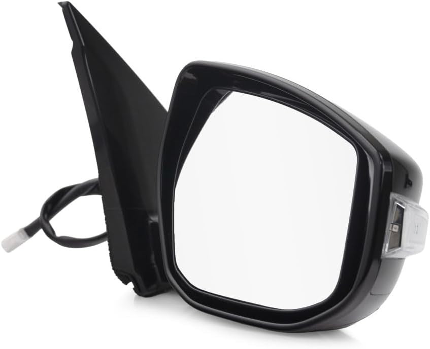 For Nissan Maxima Door Mirror 2016 2017 2018 2019 Passenger Side | SV/SL/SR