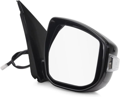For Nissan Maxima Door Mirror 2016 2017 2018 2019 Passenger Side | SV/SL/SR