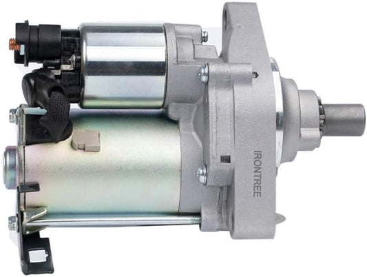 IRONTREE 17728 Professional New Starter Compatible with Honda Accord Odyssey...