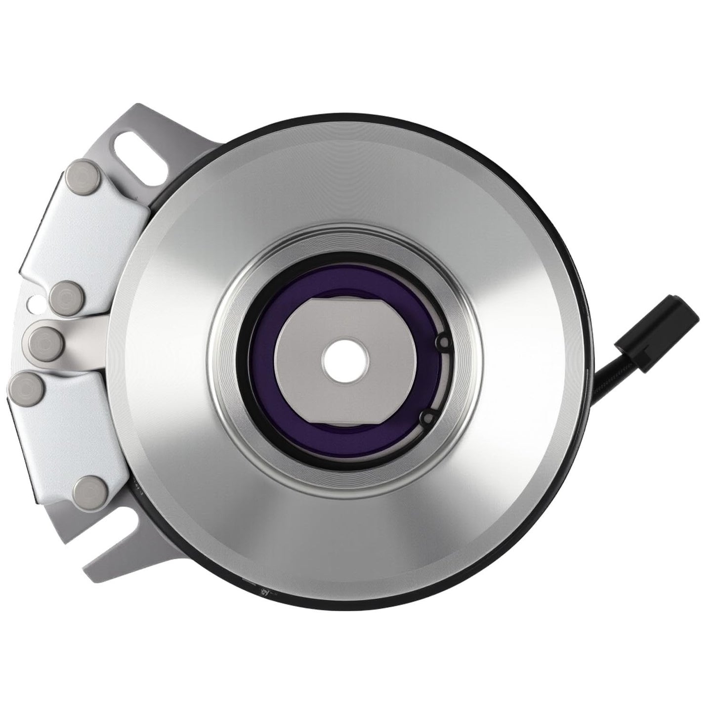 Electric PTO Clutch Compatible with John Deere GX255 GT225 GT245 GT235 GT235E LT