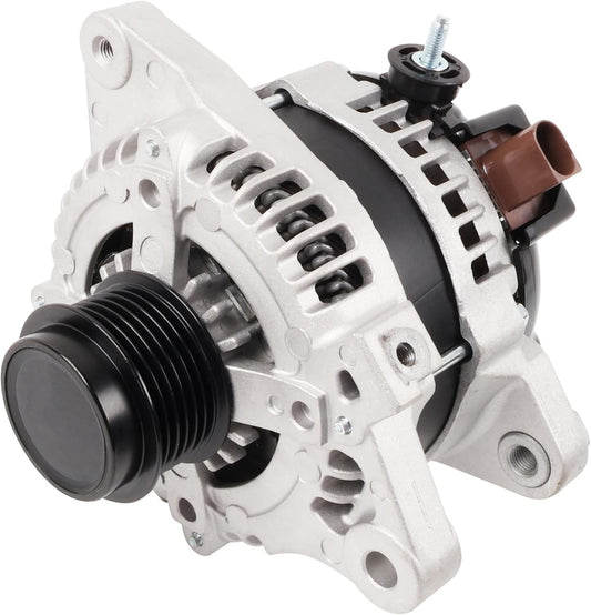 Alternator Compatible with Corolla 2014 2015 2016 2017 2018 2019 1.8L L4, Altern