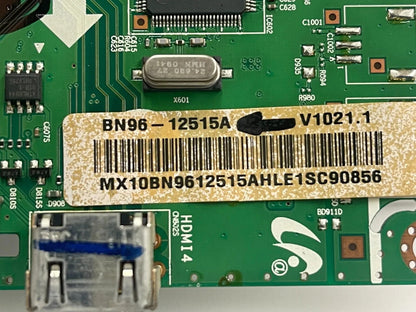 Samsung PN50B450B1DXZA (SW16) Main Board BN97-03136B , BN41-01154B , BN96-12515A