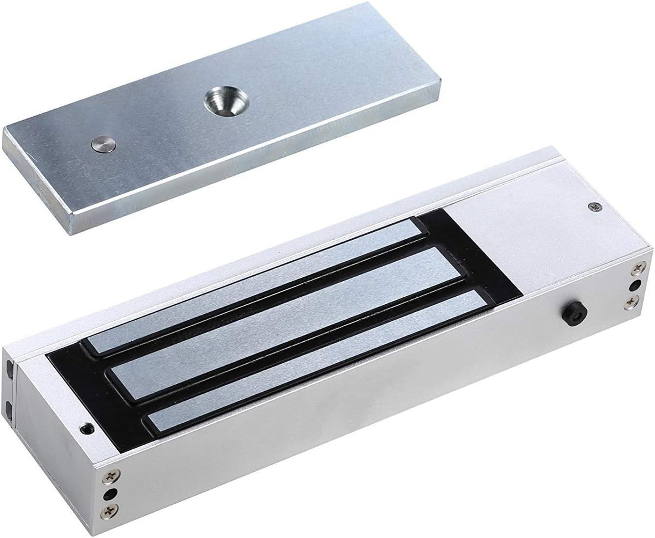 UHPPOTE 2.4GHz WiFi Remote Access Control System 1200lb Electric Magnetic Door