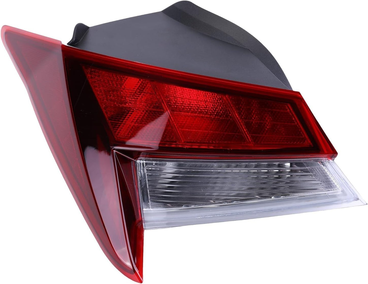 Left Tail Light Lamp Brake Light for Hyundai Elantra 2021 2022 2023 2024 Driver