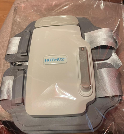 Professional Lumbar Traction Device,Herniated Disc Back Pain Relief Device,