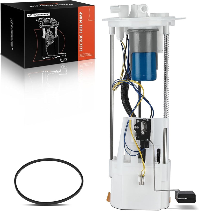 Electric Fuel Pump Module Assembly with Sending Unit Compatible with I ...