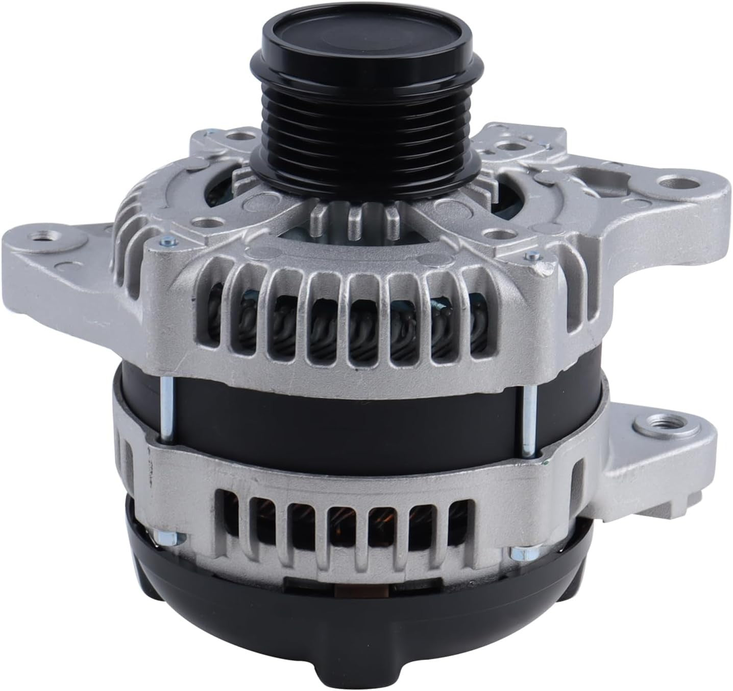 Alternator Compatible with 2014-2019 Toyota Corolla 1.8L 27060-0T230