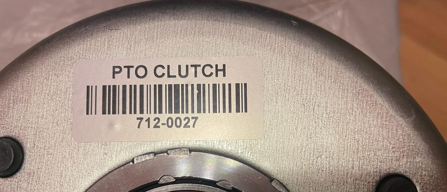 PTO Clutch for Toro 108-9512 for Warner 5219-56 Electric Pto Clutch for Toro Tim