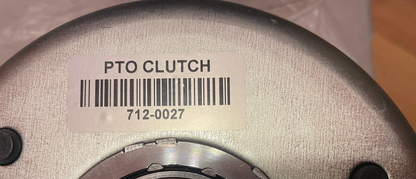 PTO Clutch for Toro 108-9512 for Warner 5219-56 Electric Pto Clutch for Toro Tim