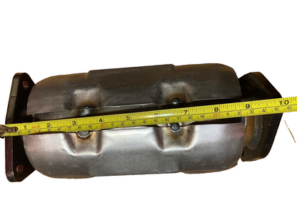 Walker Exhaust Ultra EPA N/TA/900100 0923  Direct Fit Catalytic Converter