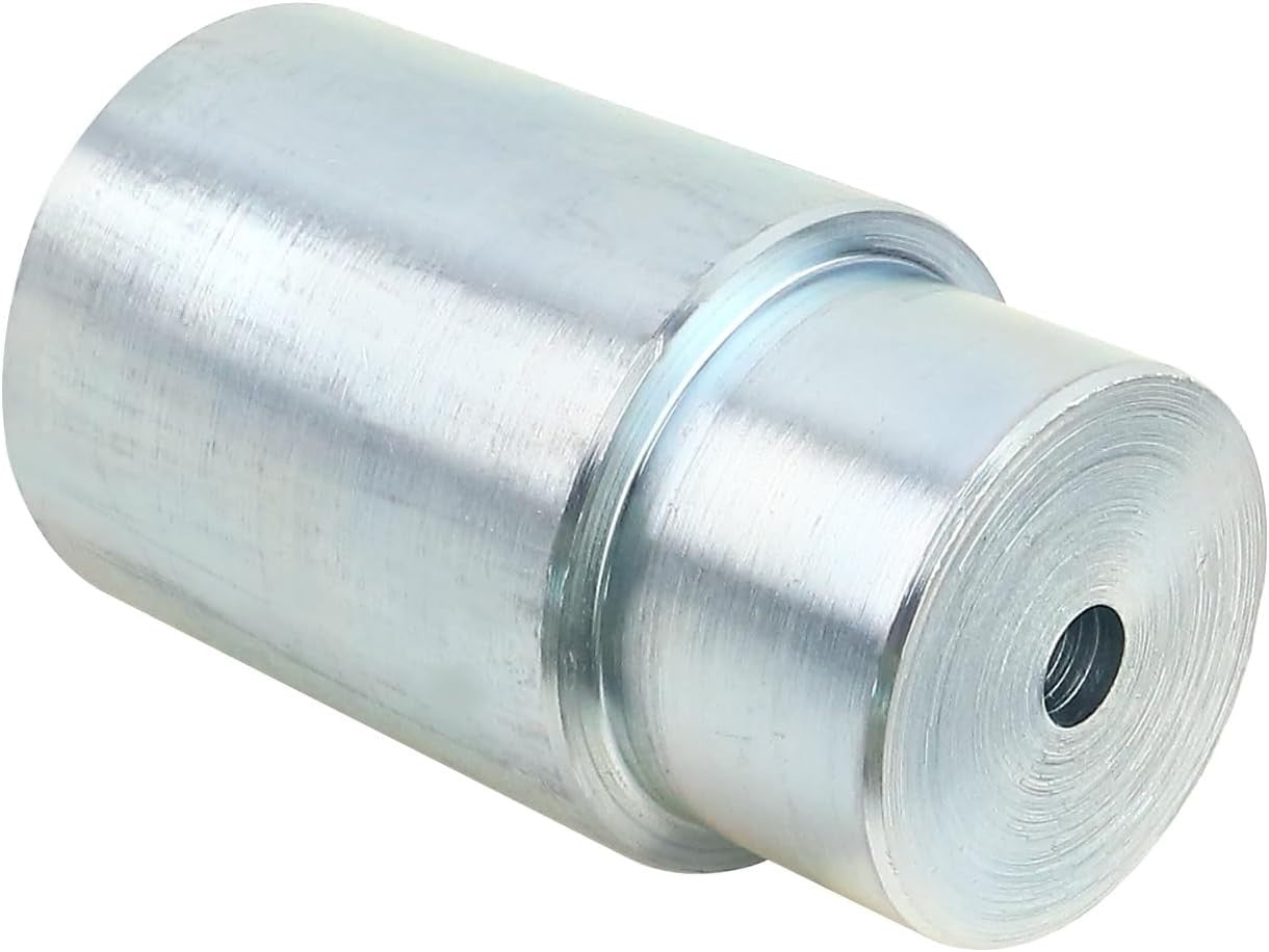 4Pcs 2 Post Truck Height Extension Adapter Compatible with Lift Tall Truck Exten