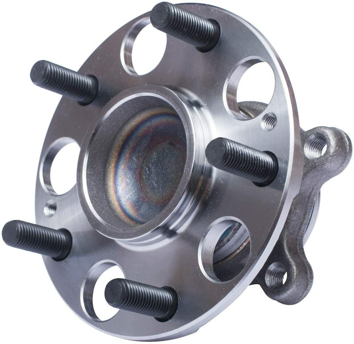 512256 Rear Wheel Bearing & Hub Assembly For Acura Csx 06-11 Honda Civic 06-11