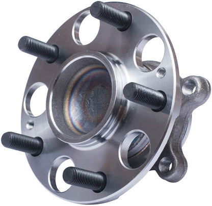 512256 Rear Wheel Bearing & Hub Assembly For Acura Csx 06-11 Honda Civic 06-11