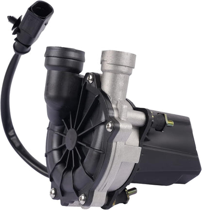 04E131333A Secondary Air Injection Pump Smog Pump Replacement for 2013-2019 VW