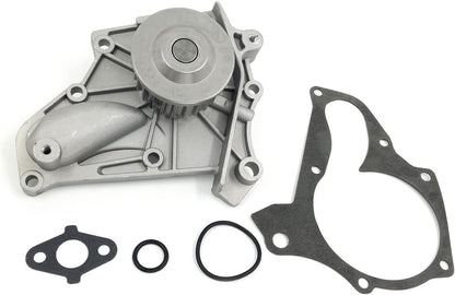 Partsflow Timing Belt Kit & Water Pump For 1986-1999 Toyota Celica for 1987-2001
