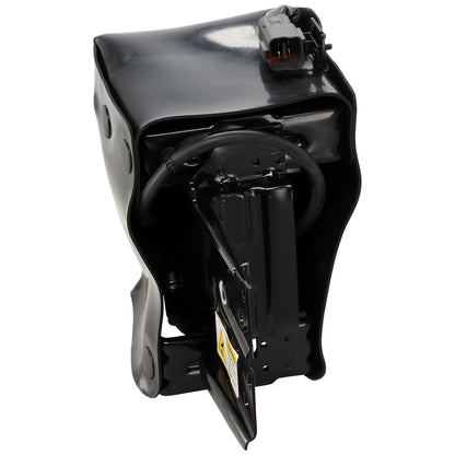 BDFHYK Air Suspension Compressor Compatible with Infiniti QX56 2004-2010, Nissan