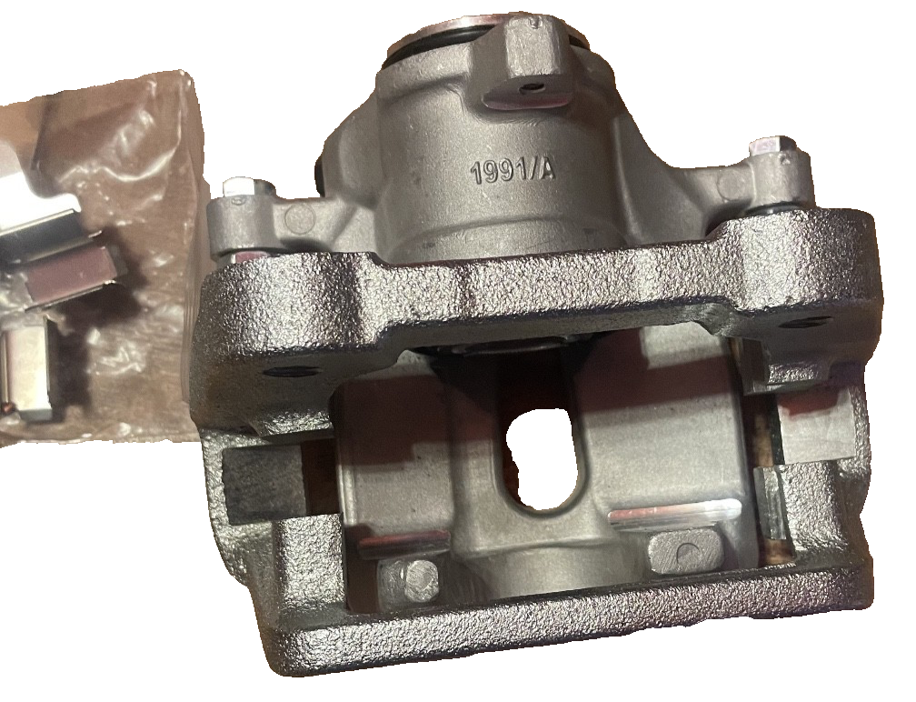 A-Premium 2015-2018 Volvo V60 1-Pc Brake Caliper Rear Right Passenger