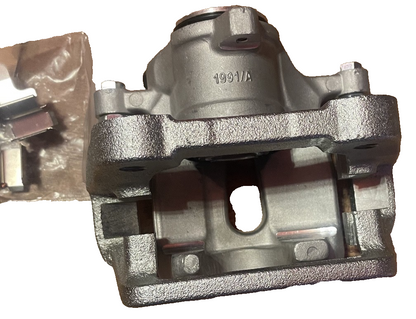 A-Premium 2015-2018 Volvo V60 1-Pc Brake Caliper Rear Right Passenger