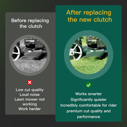 PTO Clutch for Toro 108-9512 for Warner 5219-56 Electric Pto Clutch for Toro Tim