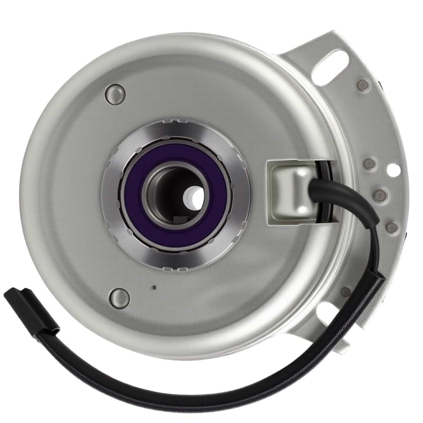 Electric PTO Clutch Compatible with John Deere GX255 GT225 GT245 GT235 GT235E LT