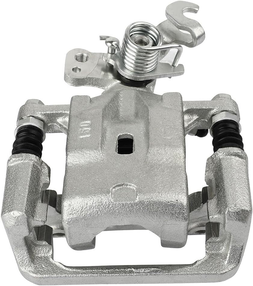 OCPTY Rear Left/Rear Driver Brake Caliper Fit For Ford For Fusion 2006-2012
