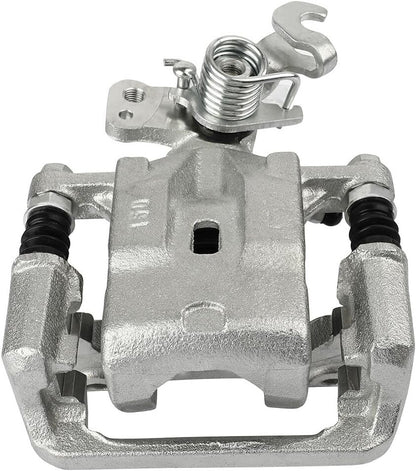 OCPTY Rear Left/Rear Driver Brake Caliper Fit For Ford For Fusion 2006-2012
