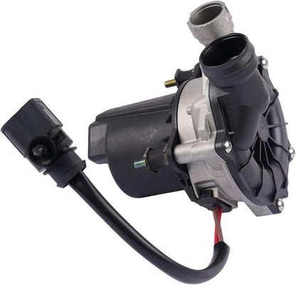 04E131333A Secondary Air Injection Pump Smog Pump Replacement for 2013-2019 VW