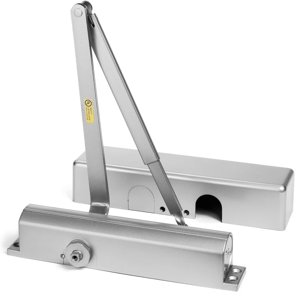 Dynasty Hardware ✨Closer ✨Heavy Duty Commercial Grade✨Hydraulic Adjustable