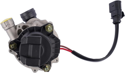 04E131333A Secondary Air Injection Pump Smog Pump Replacement for 2013-2019 VW