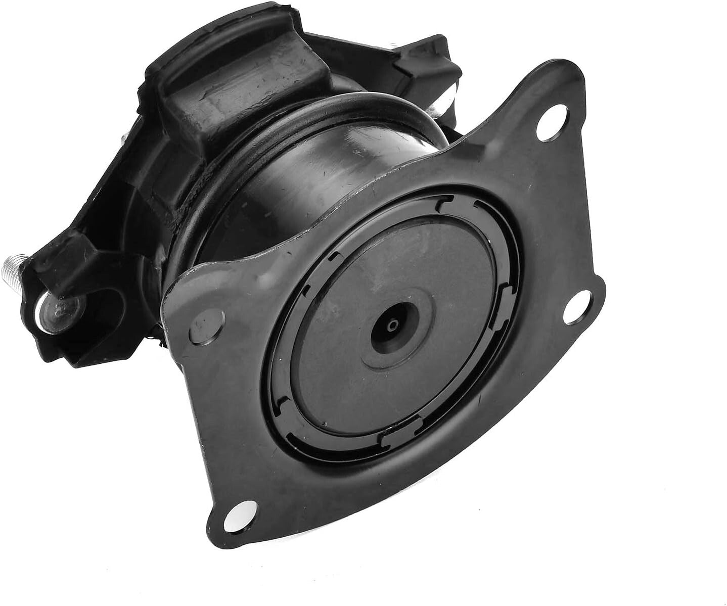 6PCS Engine Motor Mount Set Compatible with Honda Accord 3.0L 2003-2007 Auto