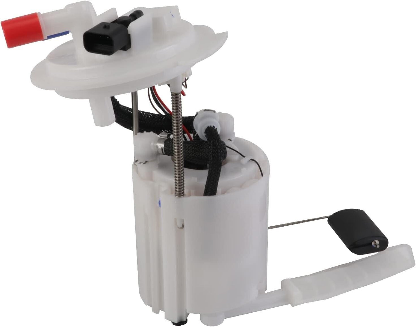 Electric Fuel Pump Module Assembly With Pressure Sensor For 2011-2014 Hyundai