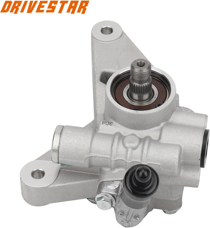 21-5290 Power Steering Assist Pump Power Assist Pump Fit for Acura CL 2001 2002