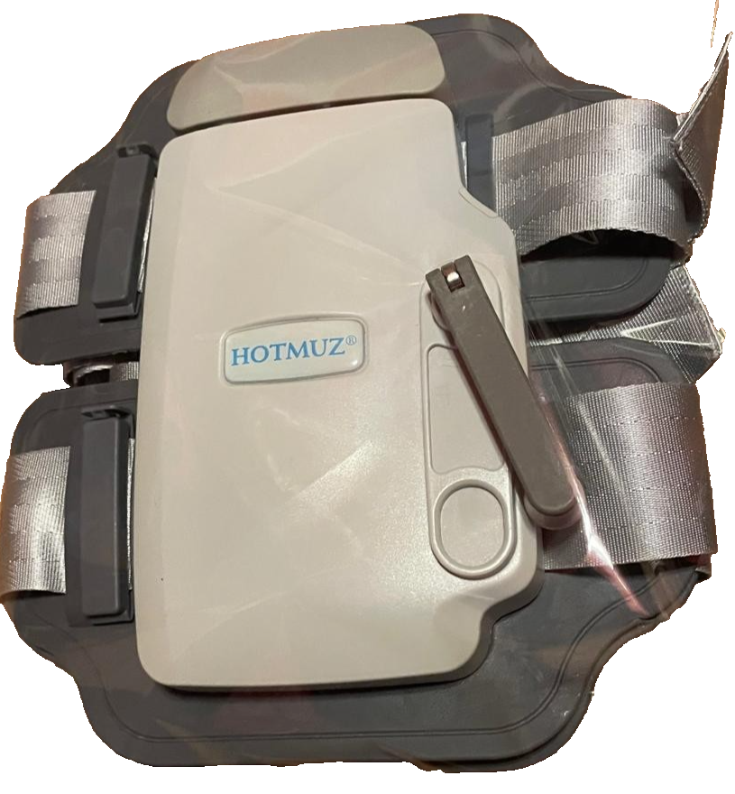 Professional Lumbar Traction Device,Herniated Disc Back Pain Relief Device,