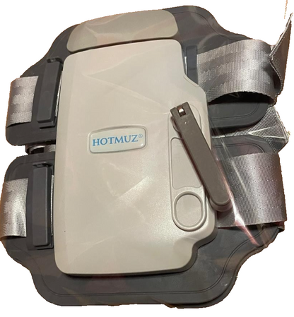 Professional Lumbar Traction Device,Herniated Disc Back Pain Relief Device,