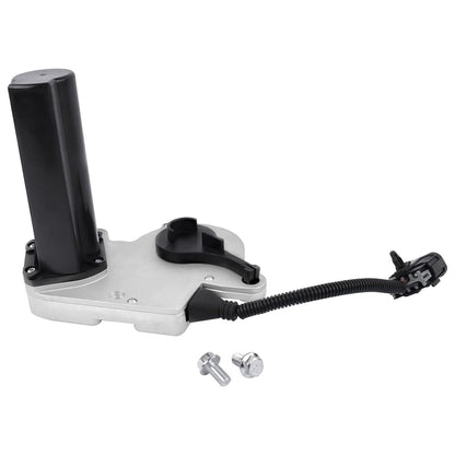 4WD Transfer Case Shift Motor Encoder Replacement for Chevy Avalanche Silverado